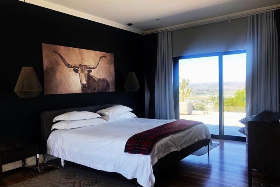 4 Bedroom Property for Sale in Heuwelkruin Western Cape
